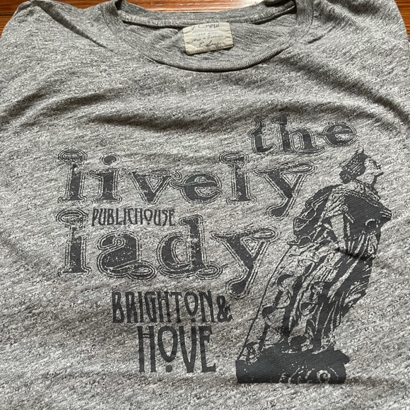 j crew factory graphic tees
